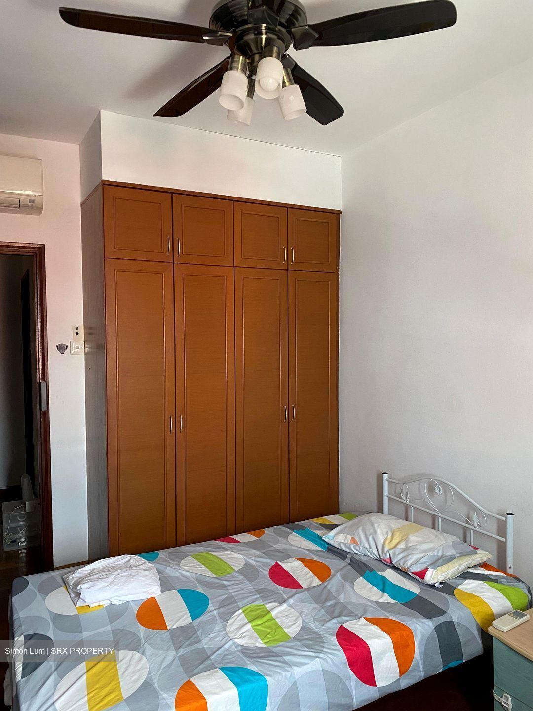 Park Villas (D19), Terrace #595727611